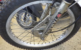 YAMAHA TY125 2020 539