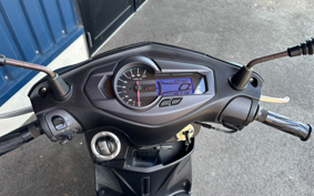 YAMAHA CYGNUS125XSR SEA5J