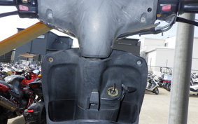 YAMAHA JOG Gen.5 SA36J