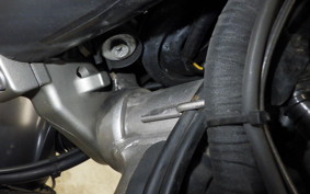YAMAHA MT-07 ABS 2014 RM07J