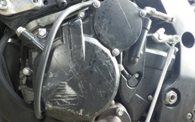 SUZUKI GSX-R600 2011