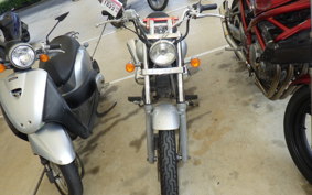 HONDA MAGNA 50 AC13