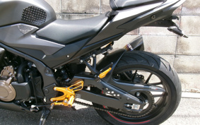 HONDA CBR400R ABS 2019 NC56