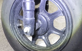 HONDA TACT-4ﾍﾞｰｼｯｸ AF79