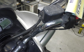 YAMAHA MAJESTY 250 Gen.4 SG20J