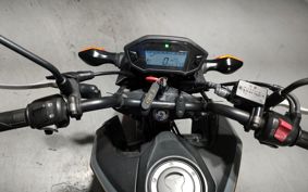 HONDA GU ROM JC75