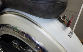 YAMAHA DRAGSTAR 250 VG05J