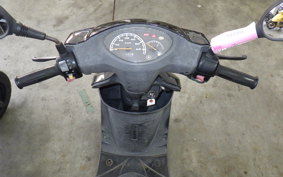 YAMAHA JOG Gen.5 SA36J