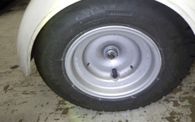 HONDA GYRO CANOPY TA03