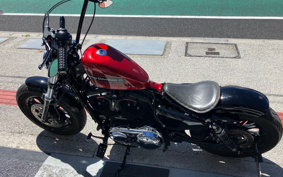 HARLEY XL1200X 2018 LR3