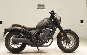 HONDA REBEL 250 S MC49