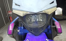 YAMAHA YZ250F CG34C