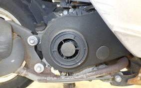 SUZUKI LET's G CA4AA
