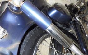 HONDA C50 SUPER CUB AA01