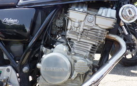 HONDA GB250 CLUBMAN Gen.5 MC10