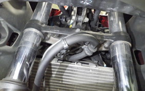 HONDA CBR400R ABS 2014 NC47