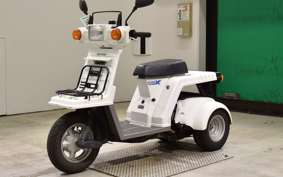 HONDA GYRO X 2009 TD02