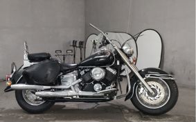 YAMAHA DRAGSTAR 400 VH01J