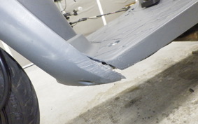 SUZUKI LET's 4 CA45A