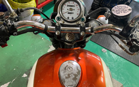 KAWASAKI ESTRELLA BJ250A