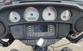 HARLEY HARLEY FLHX1580 2014 KBM