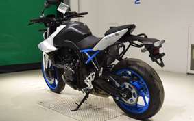 SUZUKI GSX-8R 2024 EM1AA