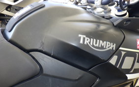 TRIUMPH TIGER1050(ショルイ