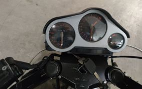 HONDA VT250F MC08