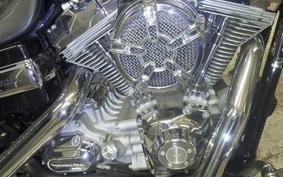 HARLEY FXDC 1580 2008
