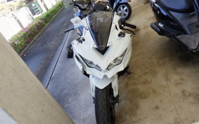 KAWASAKI ZX-4R SE 2025 ZX400P