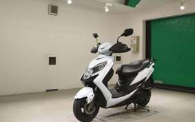 SUZUKI スウィッシュ125
