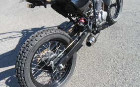 HONDA FTR223 MC34