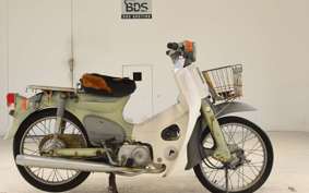 HONDA C50 SUPER CUB 2005 C50