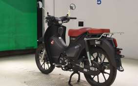 HONDA C125 SUPER CUB 2016 JA58