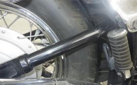 YAMAHA DRAGSTAR 400 2009 VH01J