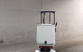 HONDA GYRO TA03