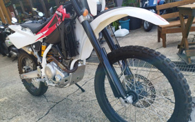 HUSQVARNA HUSQUARNATE125