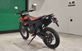 APRILIA RX125 2021