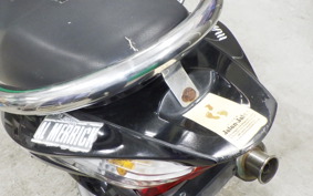 SUZUKI ADDRESS V125 S 2010 CF4MA