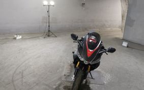 APRILIA RS660 KS