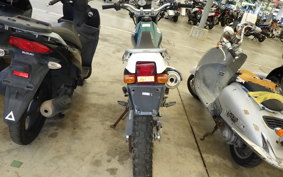 HONDA SL230 2015 MD33