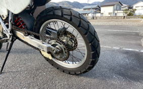 HONDA CRM250R MD24