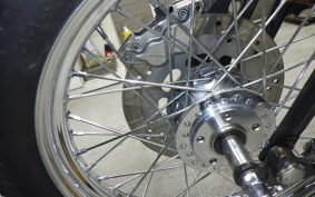 HARLEY FLSTC 1340 1998