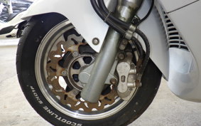 SUZUKI SKYWAVE 250 (Burgman 250) CJ42A