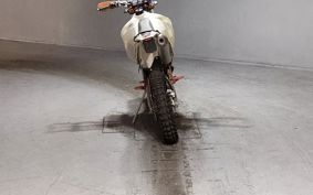 KTM 350 EXC F SIXDAYS EXA40