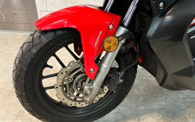 HONDA ADV150 KF38
