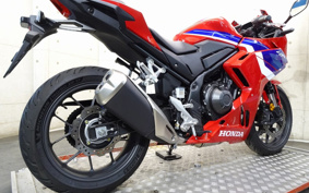 HONDA CBR400R 2025 NC65