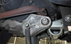HONDA DIO Gen.6 AF62