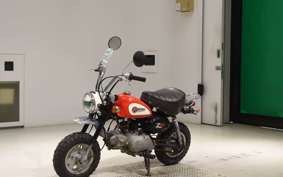 HONDA MONKEY 2014 Z50J