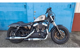 HARLEY XL1200X 2017 LC3